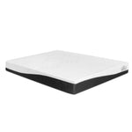 Queen Size Cool Gel Memory Foam Mattress without Spring - Giselle Bedding