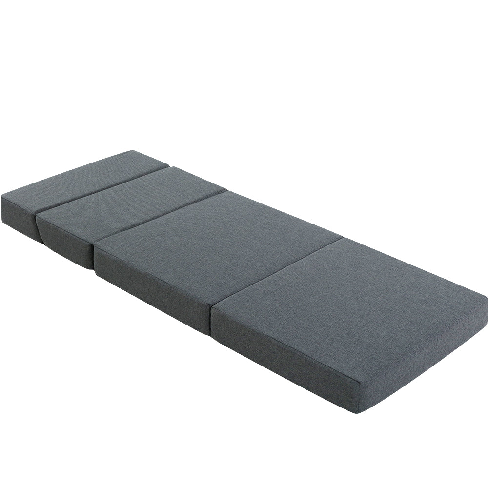 Foldable cheap portable mattress