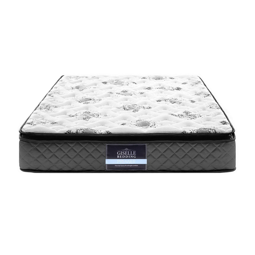 Giselle pillow top mattress hotsell