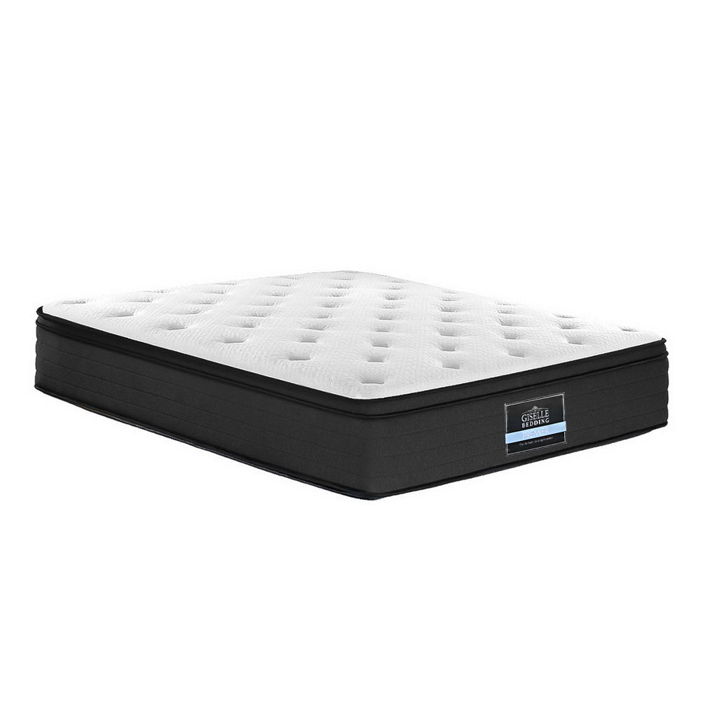 Double shop eve mattress