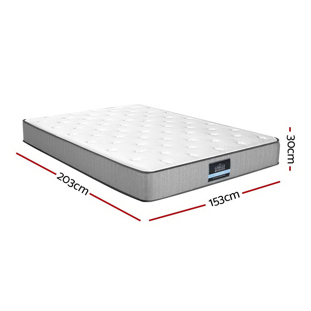 Extra firm clearance queen mattress