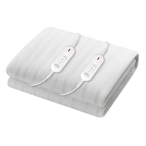 
                  
                    Giselle Bedding King Size Electric Blanket Polyester
                  
                