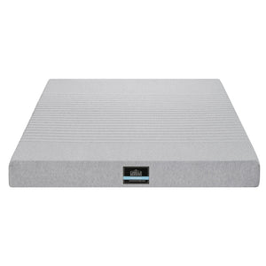 
                  
                    Giselle Bedding Cool Gel Memory Foam Mattress Charcoal 7-Zone Washable Bamboo Cover 15cm Double
                  
                