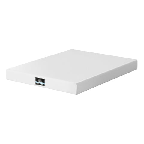 Giselle 20cm Memory Foam Mattress Green Tea Double - Giselle Bedding