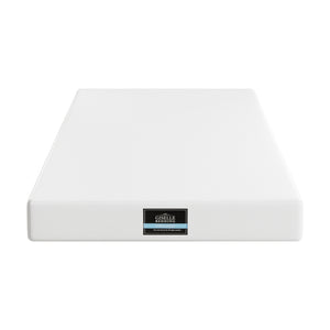 
                  
                    Giselle 20cm Memory Foam Mattress Green Tea King Single
                  
                