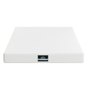 
                  
                    Giselle 20cm Memory Foam Mattress Green Tea Queen
                  
                