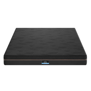 
                  
                    Giselle 18cm Memory Foam Mattress Green Tea Foam Cool Gel Foam Mattresses King
                  
                