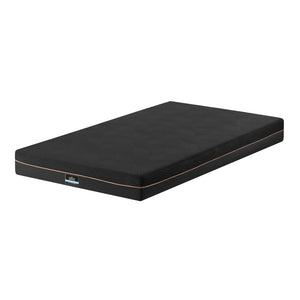 
                  
                    Giselle 18cm Memory Foam Mattress Green Tea Foam Cool Gel Foam Mattresses Single
                  
                