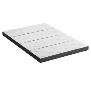 
                  
                    Giselle Foldable Mattress Folding Foam Mattresses Bamboo Double
                  
                