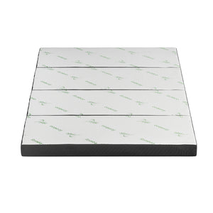 
                  
                    Giselle Foldable Mattress Folding Foam Mattresses Bamboo Double
                  
                