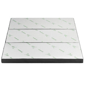 
                  
                    Giselle Foldable Mattress Folding Foam Mattresses Bamboo Queen
                  
                