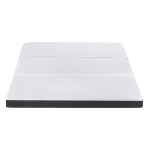 
                  
                    Giselle Bedding Foldable Mattress Folding Sofa Bed Tri-Fold Memory Foam Tencel Queen
                  
                