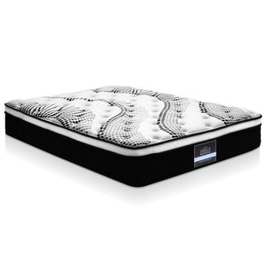 
                  
                    Giselle Bedding 32cm Mattress Euro Top King
                  
                