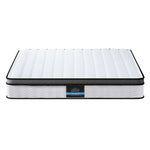 Giselle Mattress Cool Gel Foam 25cm Double