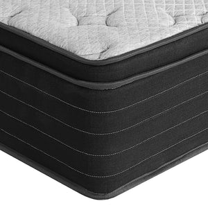 
                  
                    Giselle Bedding 32cm Mattress Extra Firm Double
                  
                