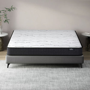 
                  
                    Giselle Bedding 16cm Mattress Medium Firm King
                  
                