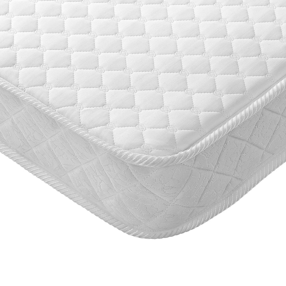 
                  
                    Giselle Baby Cot Mattress Spring Foam
                  
                