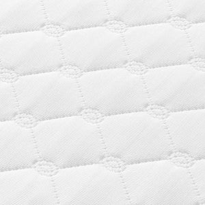 
                  
                    Giselle Baby Cot Mattress Spring Foam
                  
                