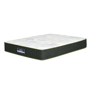 
                  
                    Giselle Bedding 25cm Mattress Green Tea Foam Single
                  
                