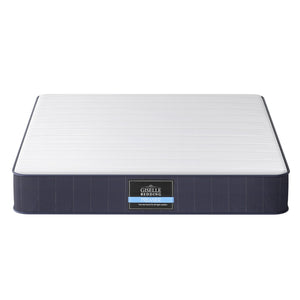 
                  
                    Giselle Bedding Tight Top Mattress 20cm Double Bed Pocket Spring Hybrid Mattresses
                  
                