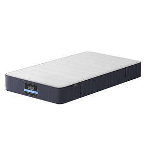 
                  
                    Giselle Bedding Tight Top Mattress 20cm King Single Bed Pocket Spring Hybrid Mattresses
                  
                