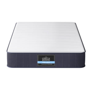 
                  
                    Giselle Bedding Tight Top Mattress 20cm King Single Bed Pocket Spring Hybrid Mattresses
                  
                