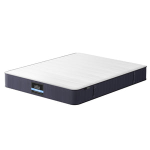 
                  
                    Giselle Bedding Tight Top Mattress 20cm Queen Bed Pocket Spring Hybrid Mattresses
                  
                