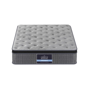 
                  
                    26cm Giselle Mattress King Single Latex Foam Mattresses
                  
                