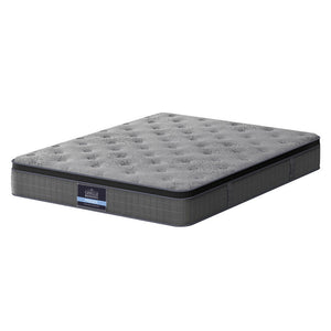 
                  
                    26cm Giselle Mattress Queen Latex Foam Mattresses
                  
                