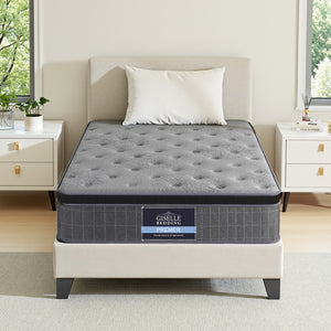 
                  
                    26cm Giselle Mattress Single Latex Foam Mattresses
                  
                