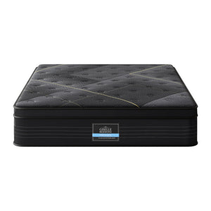 
                  
                    35cm Giselle Mattress Double Bed Bamboo Pocket Firm Foam
                  
                