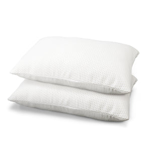 
                  
                    Giselle Bedding Memory Foam Pillow 19cm Thick Twin Pack
                  
                