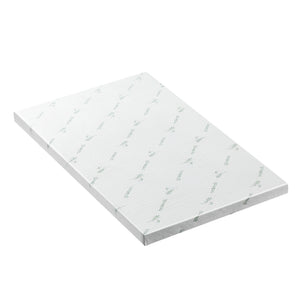
                  
                    Giselle Bedding Memory Foam Mattress Topper Ventilated Cool Gel 8cm King Single
                  
                