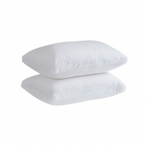 
                  
                    Giselle Bedding Shredded Memory Foam Pillow Adjustable Loft
                  
                