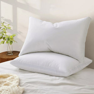 
                  
                    Giselle Bedding Shredded Memory Foam Pillow Adjustable Loft
                  
                