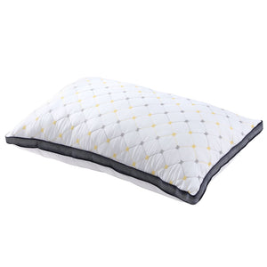 
                  
                    Giselle Bedding Pillows Microfibre Pillow
                  
                
