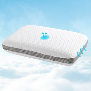 
                  
                    Giselle Memory Foam Pillow
                  
                