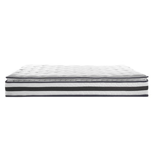 
                  
                    Giselle Bedding 21cm Mattress Pillow Top Double
                  
                