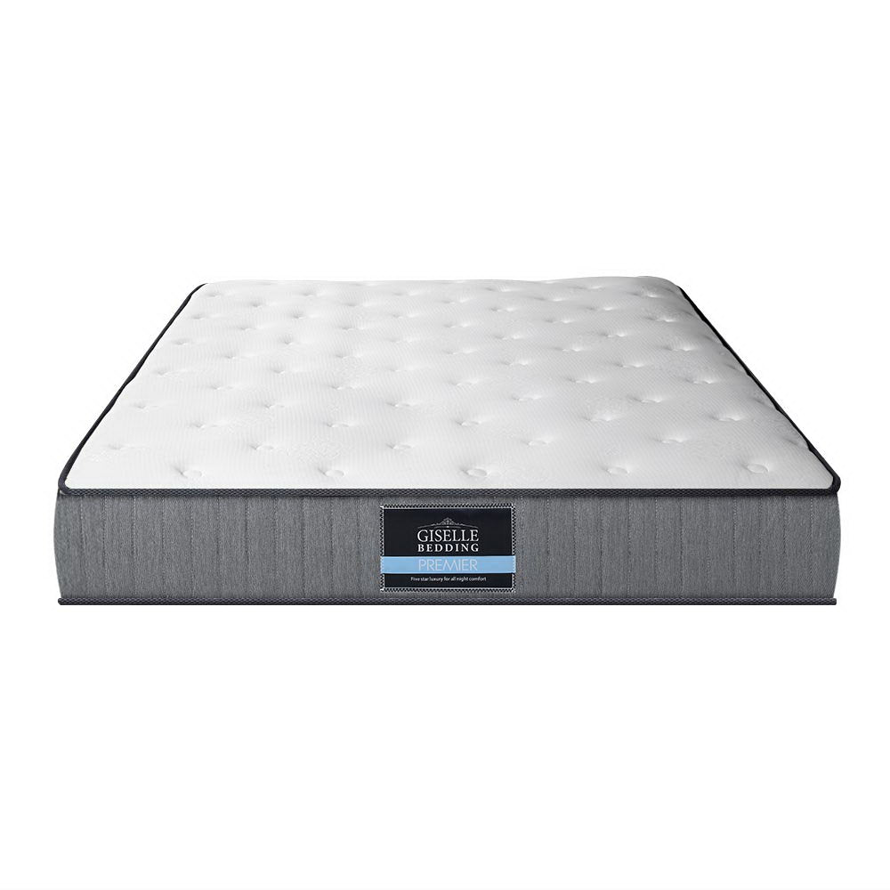
                  
                    Giselle Bedding 23cm Mattress Extra Firm Double
                  
                
