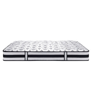 
                  
                    Giselle Bedding Rumba Tight Top Pocket Spring Mattress 24cm Thick – Double
                  
                