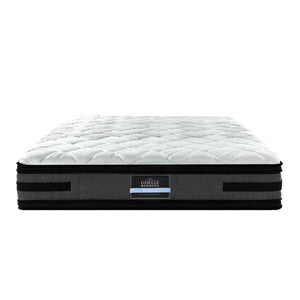 
                  
                    Giselle Bedding 36cm Mattress Cool Gel Memory Foam Double
                  
                