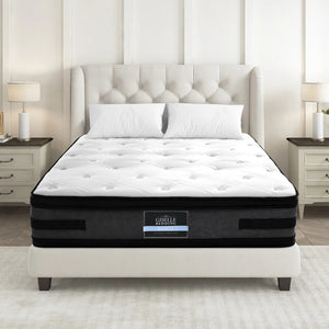 
                  
                    Giselle Bedding 36cm Mattress Cool Gel Memory Foam Queen
                  
                