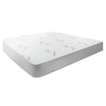 Bamboo Mattress Protector King - Giselle Bedding