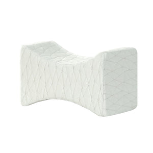
                  
                    Giselle Bedding Memory Foam Pillow Cushion Neck Support Knee Leg Pillows Soft
                  
                