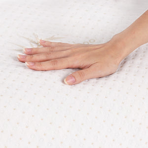 
                  
                    Set of 2 Single Bamboo Memory Foam Pillow - Giselle Bedding
                  
                