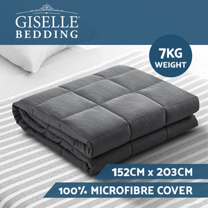 Gravity Weighted Blanket | Gravity Blankets